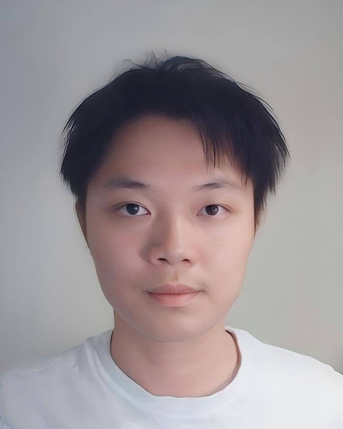 Zequan Liang